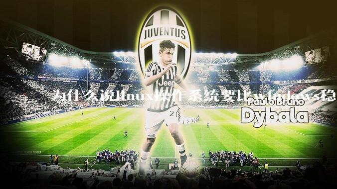 为什么说linux操作系统要比windows稳定？