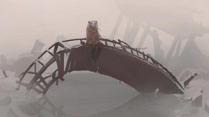 有没有一款音乐播放器，能连接nas音乐，创建音乐库，自动匹配歌词封面等等？类似infuse的概念呢？